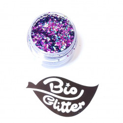 Bio Glitter After Midnight Mix 10g